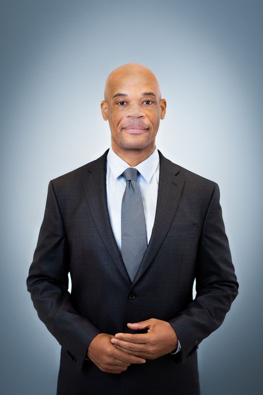 Carl B. Johnson Headshot 2