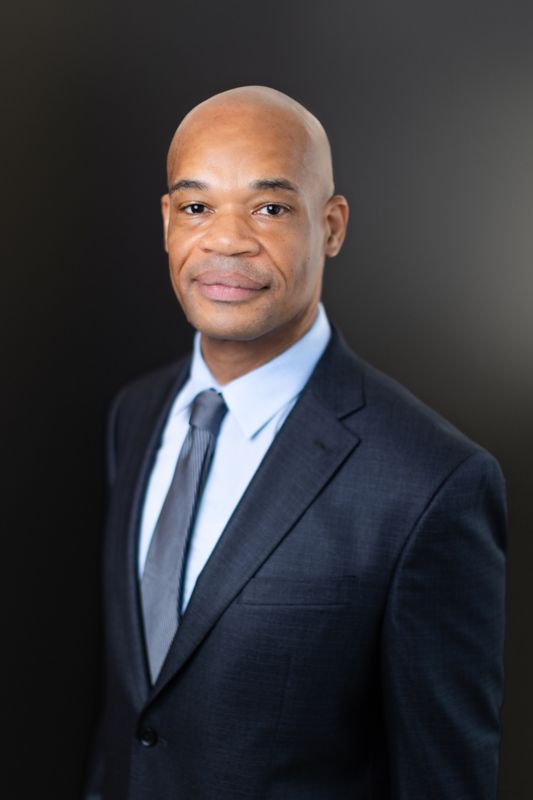 Carl B. Johnson Headshot 3