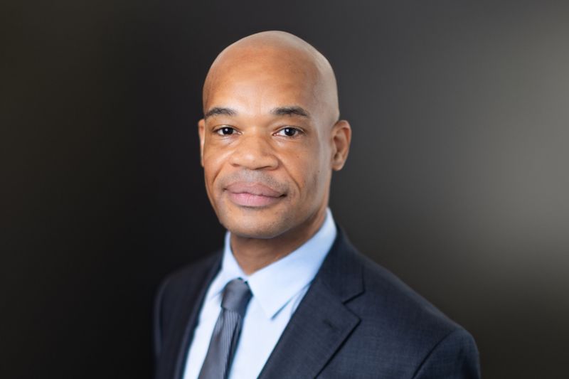 Carl B. Johnson Headshot 4
