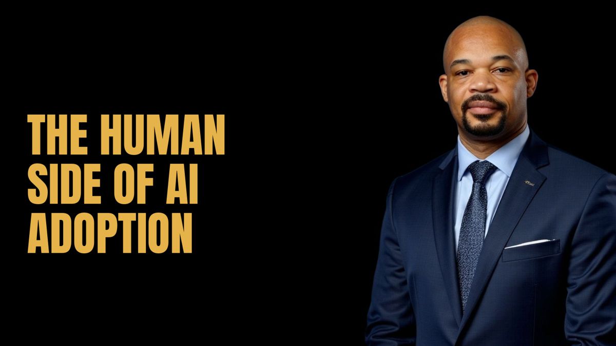 The Human Side of AI Adoption